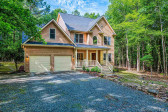 222 Emily Ln Chapel Hill, NC 27516