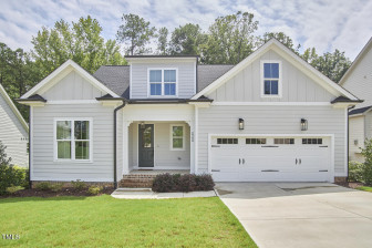 2344 Glade Mill Ct Fuquay Varina, NC 27526