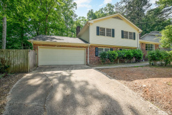 4505 Lindsay Dr Raleigh, NC 27612
