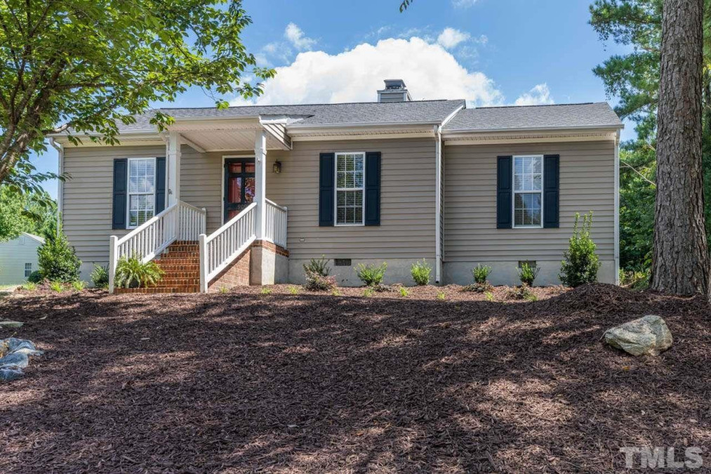 909 Danley Ln, Knightdale, NC 27545 Raleigh Realty