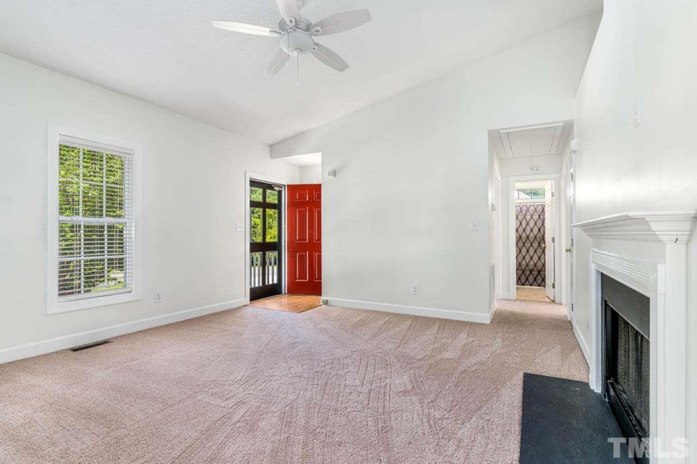 909 Danley Ln, Knightdale, NC 27545 Raleigh Realty