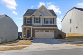 1661 Ripley Woods St Wake Forest, NC 27596
