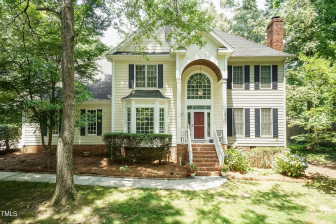 4112 Ridgebrook Bluffs Dr Raleigh, NC 27603