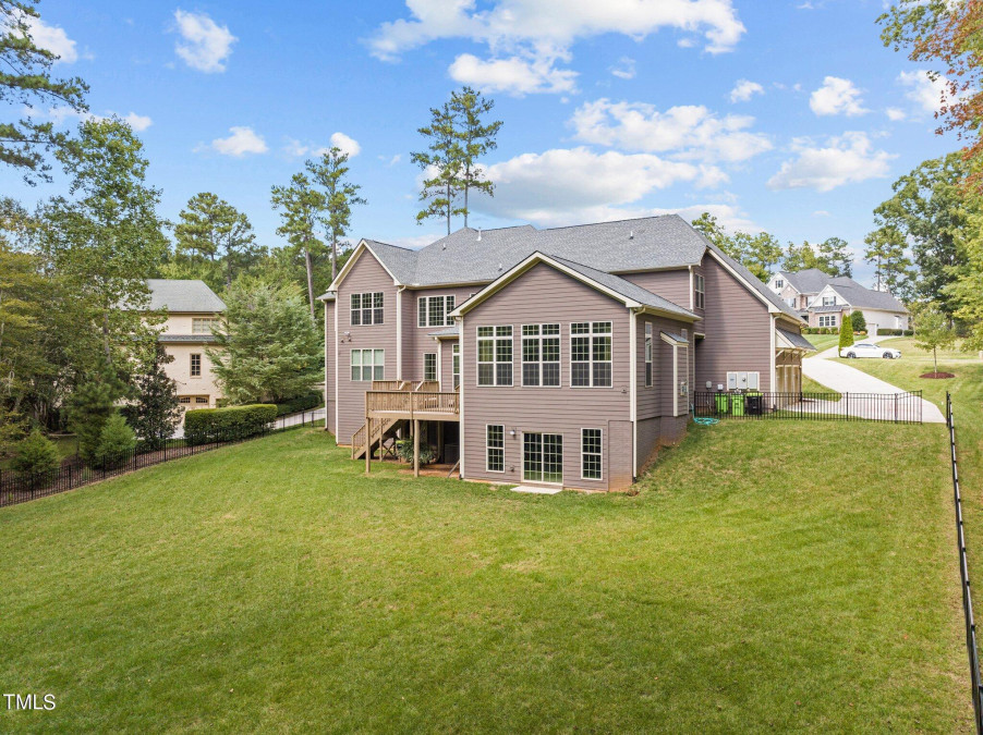 7304 Hasentree Club Dr Wake Forest, NC 27587