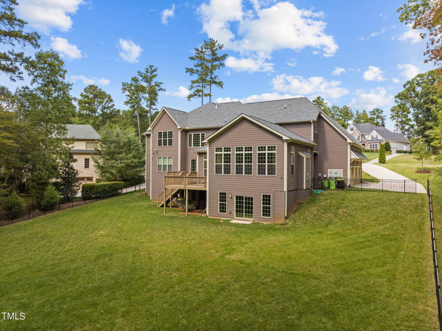 7304 Hasentree Club Dr Wake Forest, NC 27587