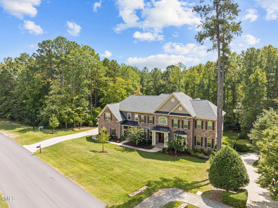 7304 Hasentree Club Dr Wake Forest, NC 27587