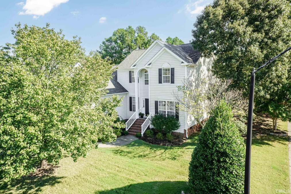 200 Governors House Dr Morrisville, NC 27560