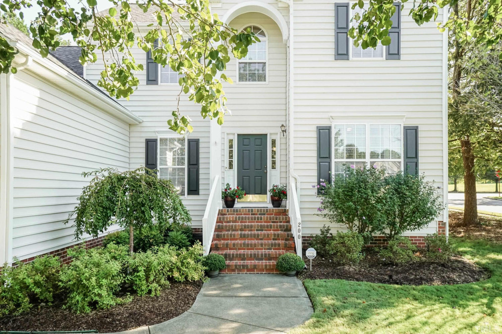 200 Governors House Dr Morrisville, NC 27560