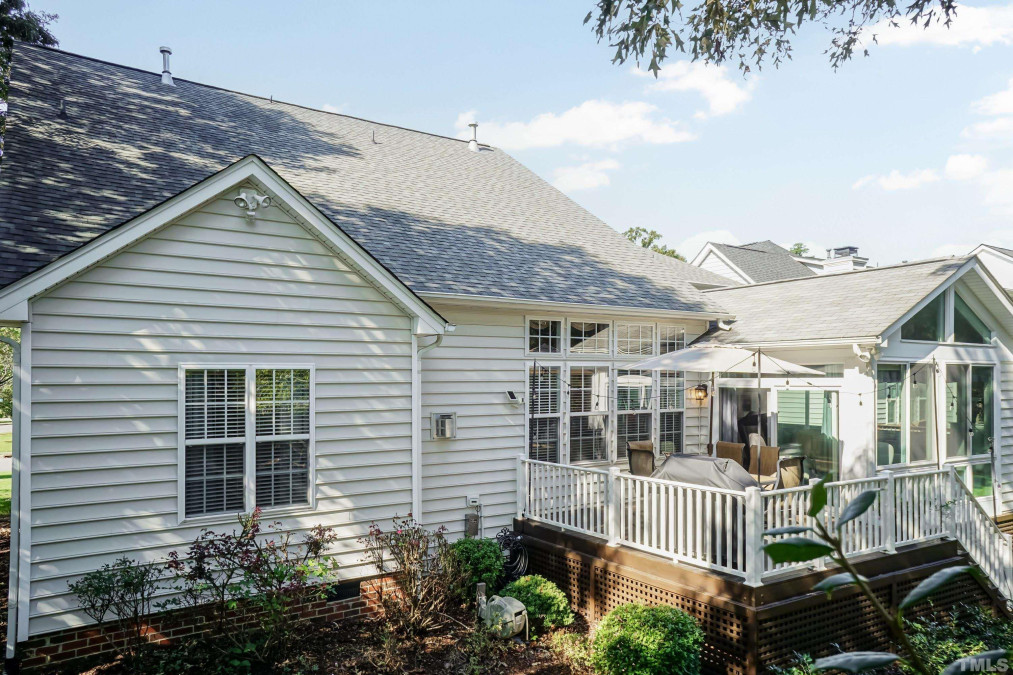 200 Governors House Dr Morrisville, NC 27560