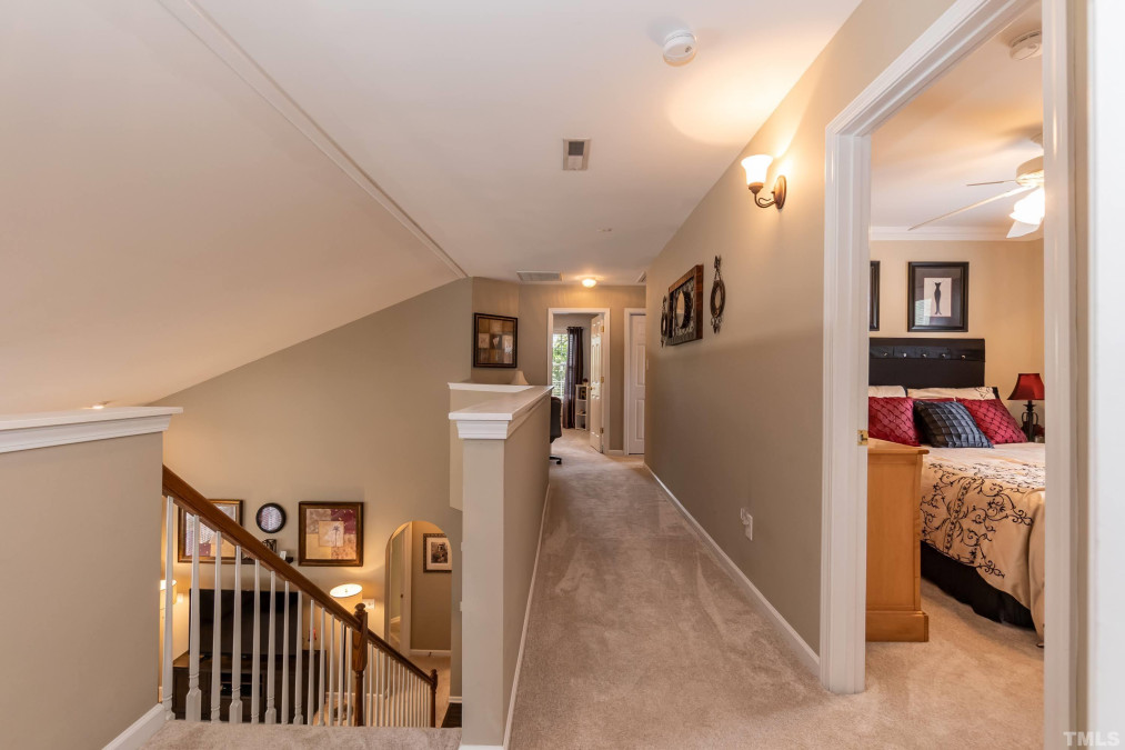 200 Governors House Dr Morrisville, NC 27560