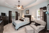 200 Governors House Dr Morrisville, NC 27560