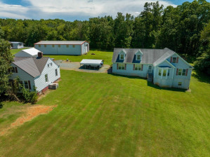 2624 Bellemont Alamance Rd Burlington, NC 27215