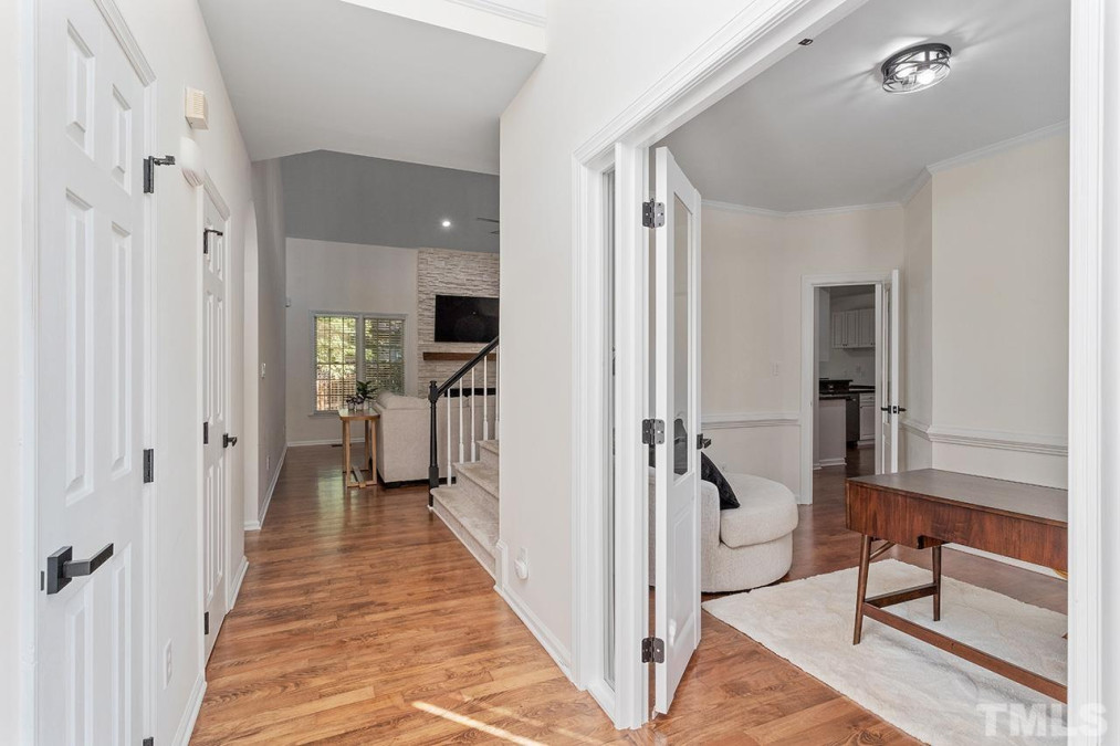5308 Halcott Ct Raleigh, NC 27613