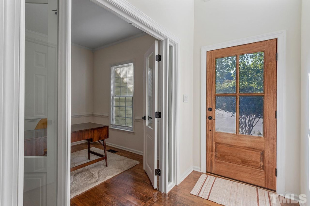 5308 Halcott Ct Raleigh, NC 27613