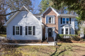 101 Sir James Ct Cary, NC 27513