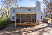 101 Sir James Ct Cary, NC 27513