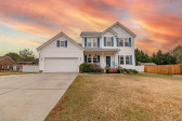 113 Regency Pl Smithfield, NC 27577