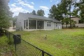 105 Crown Side Dr Four Oaks, NC 27524