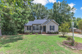 128 Seminole Dr Wendell, NC 27591