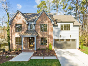 808 Richmond St Raleigh, NC 27609