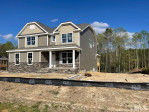 8401 Running Fern Way Willow Springs, NC 27592