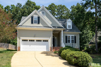 378 Chatham Forest Dr Pittsboro, NC 27312