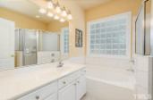 378 Chatham Forest Dr Pittsboro, NC 27312