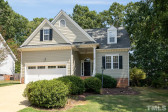 378 Chatham Forest Dr Pittsboro, NC 27312