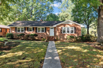 1516 Greenwood Ter Burlington, NC 27215