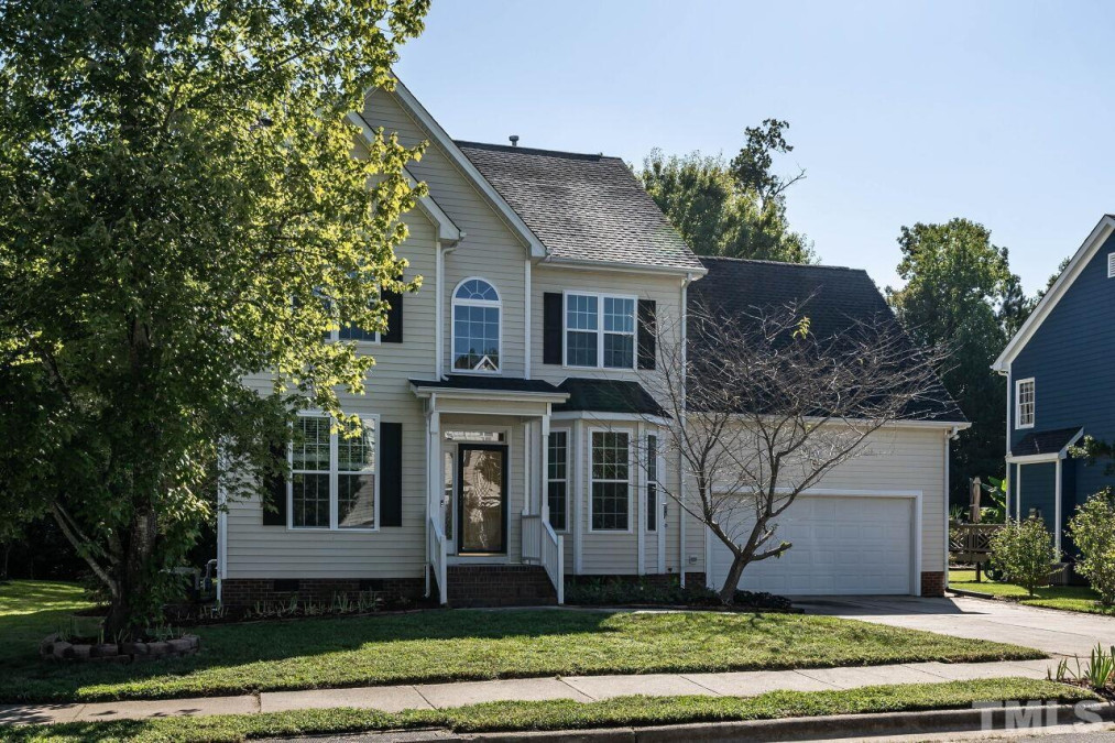 5701 Whisperwood Dr Durham, NC 27713