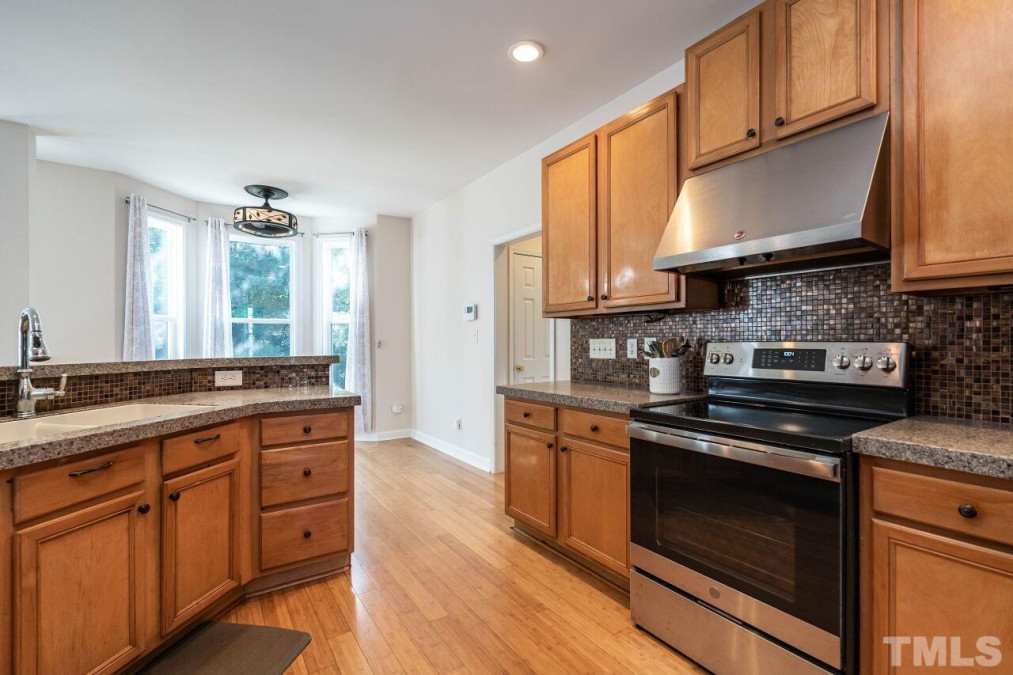 5701 Whisperwood Dr Durham, NC 27713