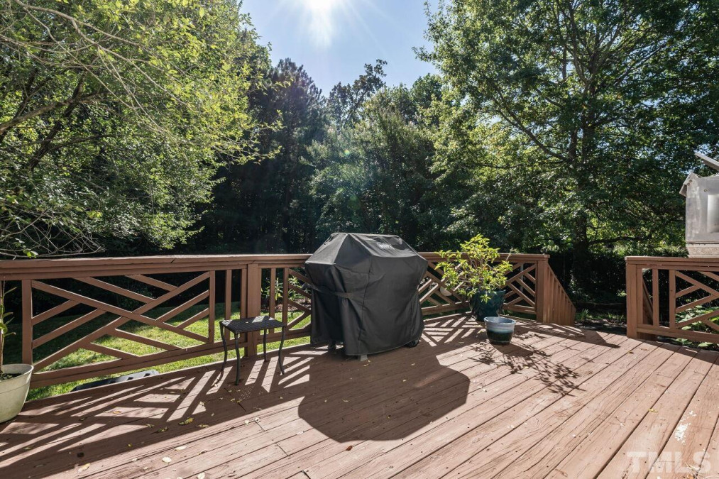 5701 Whisperwood Dr Durham, NC 27713