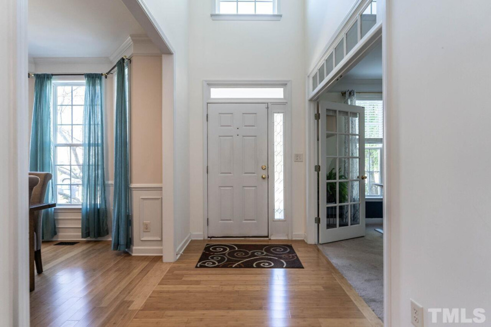 5701 Whisperwood Dr Durham, NC 27713