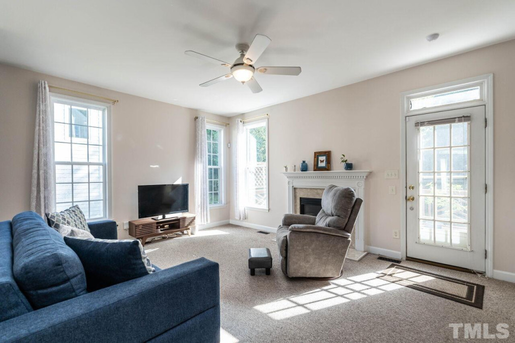 5701 Whisperwood Dr Durham, NC 27713