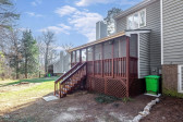 3610 Top Of The Pines Ct Raleigh, NC 27604