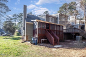 3610 Top Of The Pines Ct Raleigh, NC 27604