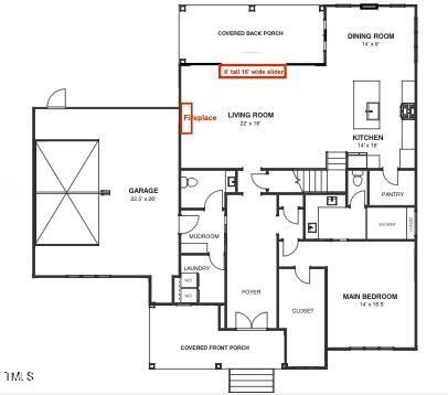 29 Farmstead Ct Wendell, NC 27591