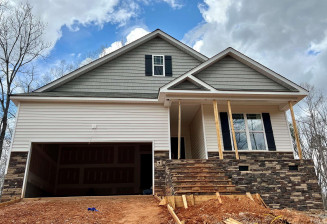 106 Red Dog Dr Louisburg, NC 27549