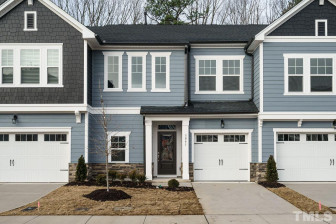 3113 Dunnock Dr Durham, NC 27713