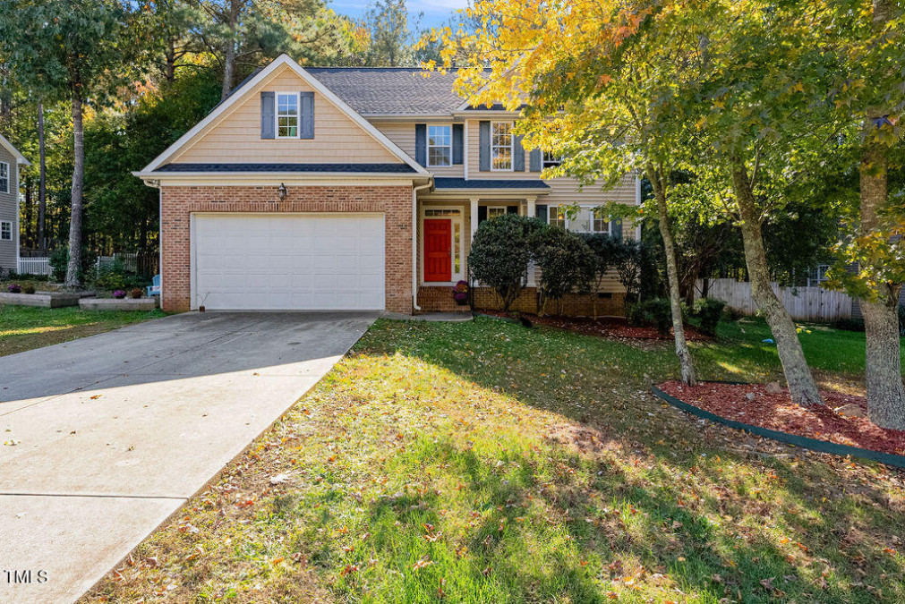 65 Applegate Dr Franklinton, NC 27525