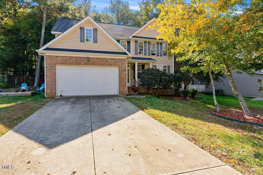 65 Applegate Dr Franklinton, NC 27525