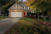 65 Applegate Dr Franklinton, NC 27525