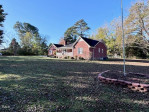 6692 Hwy 401 S Bunnlevel, NC 28323