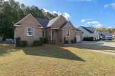 4303 Ironwood Dr Wilson, NC 27896