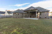 4303 Ironwood Dr Wilson, NC 27896