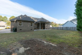 4303 Ironwood Dr Wilson, NC 27896