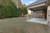 4303 Ironwood Dr Wilson, NC 27896