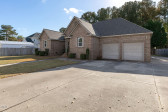 4303 Ironwood Dr Wilson, NC 27896