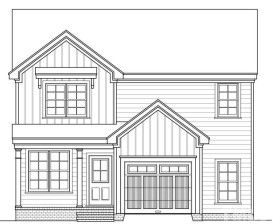 112 Remington Woods Dr Wake Forest, NC 27587
