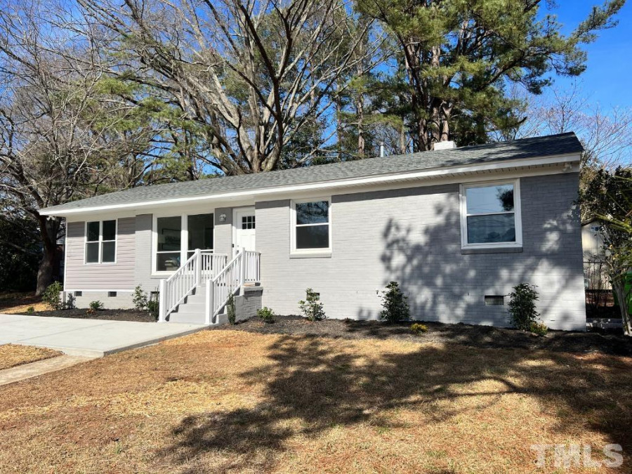 916 Aukland St Raleigh, NC 27606